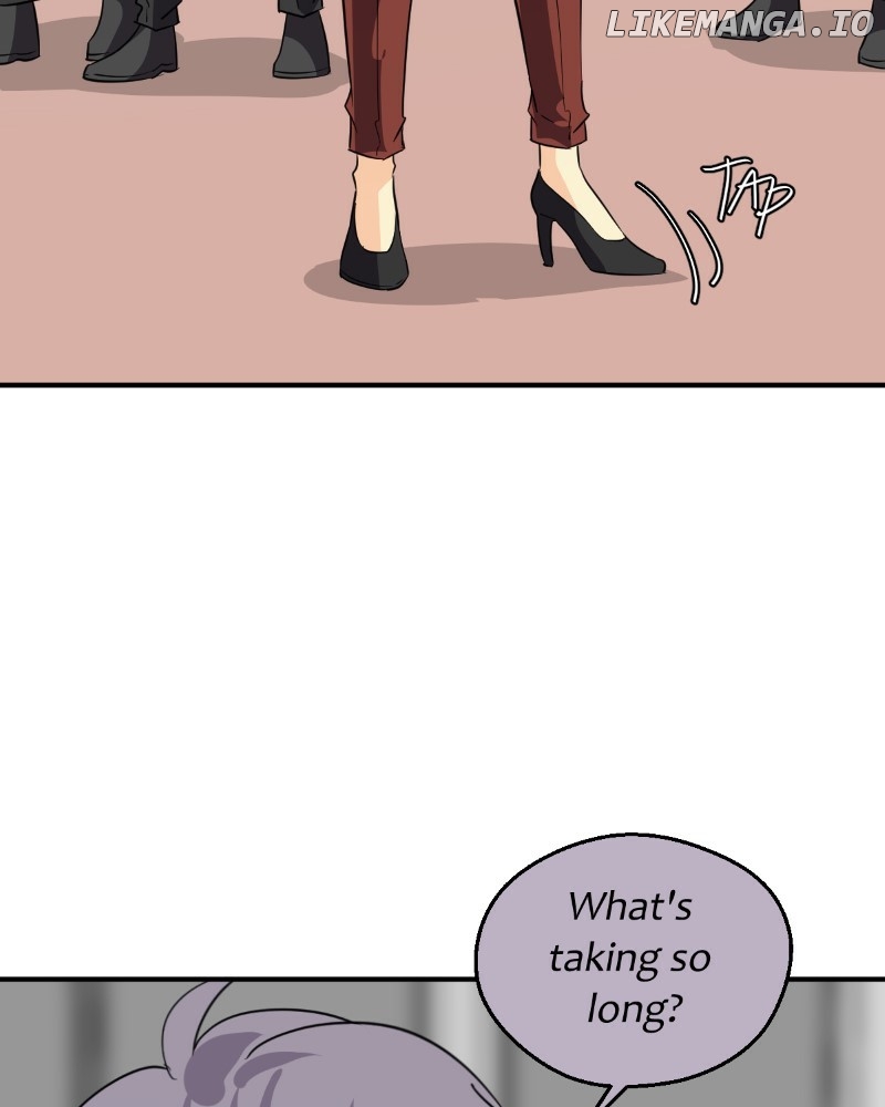 unOrdinary – Manga Chapter 347 - page 118