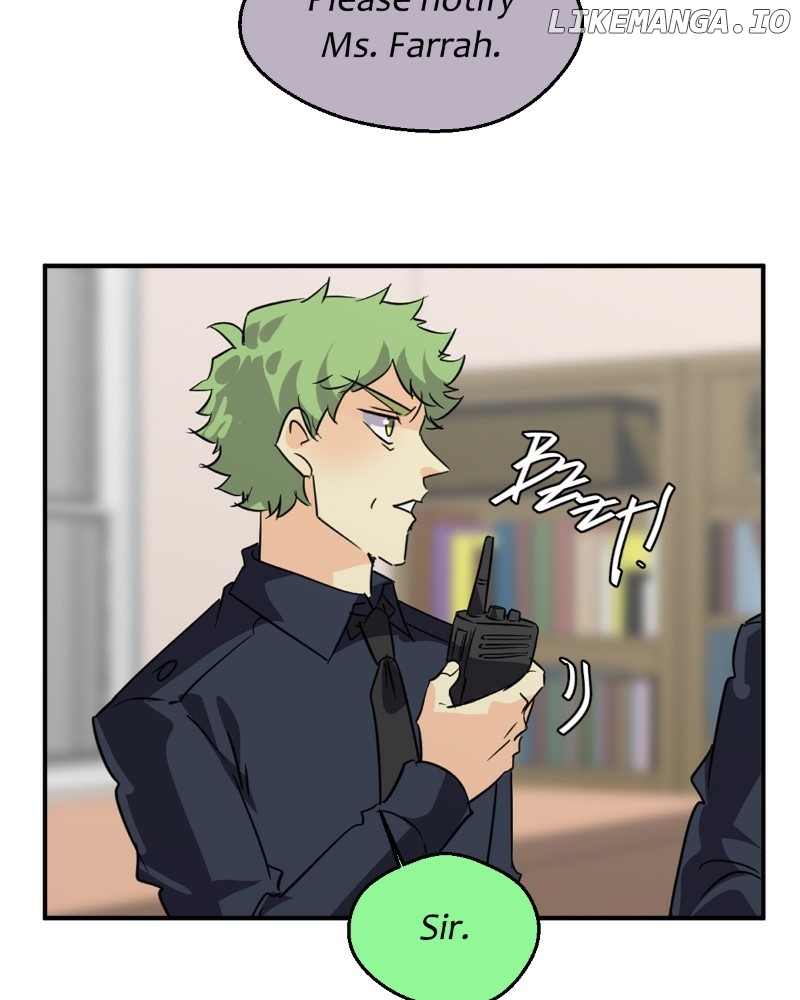 unOrdinary – Manga Chapter 347 - page 120