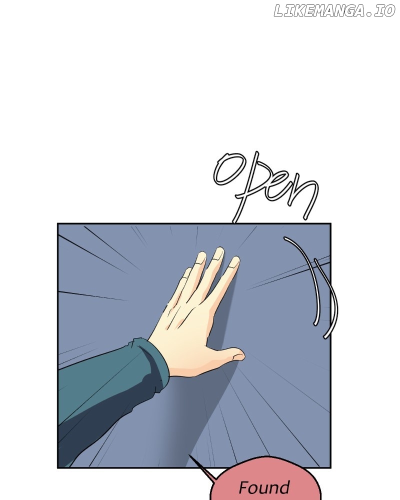 unOrdinary – Manga Chapter 347 - page 126
