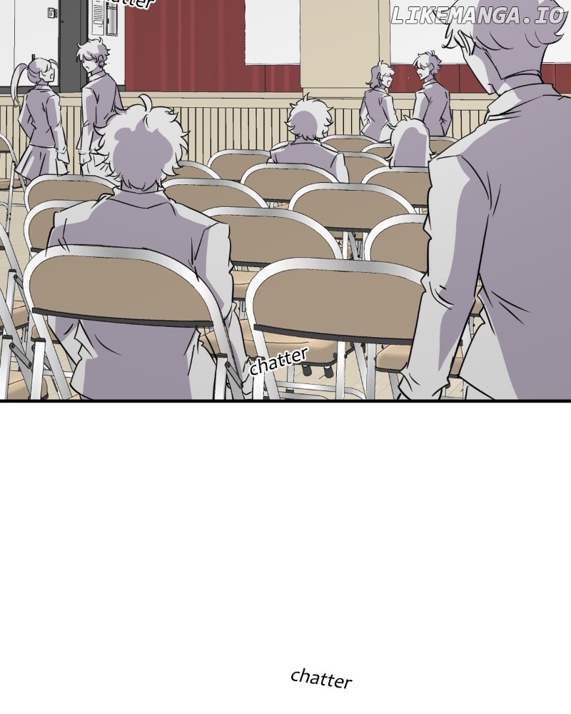 unOrdinary – Manga Chapter 347 - page 13