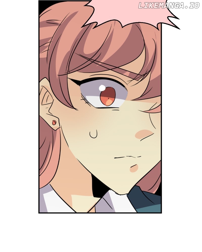 unOrdinary – Manga Chapter 347 - page 132