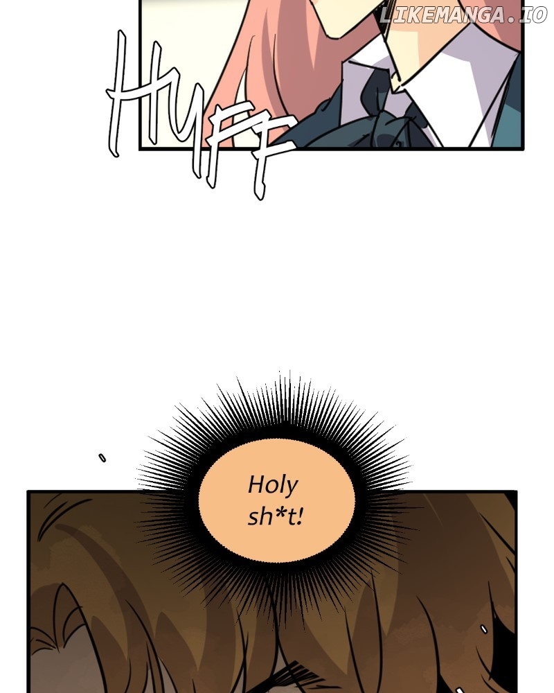 unOrdinary – Manga Chapter 347 - page 140