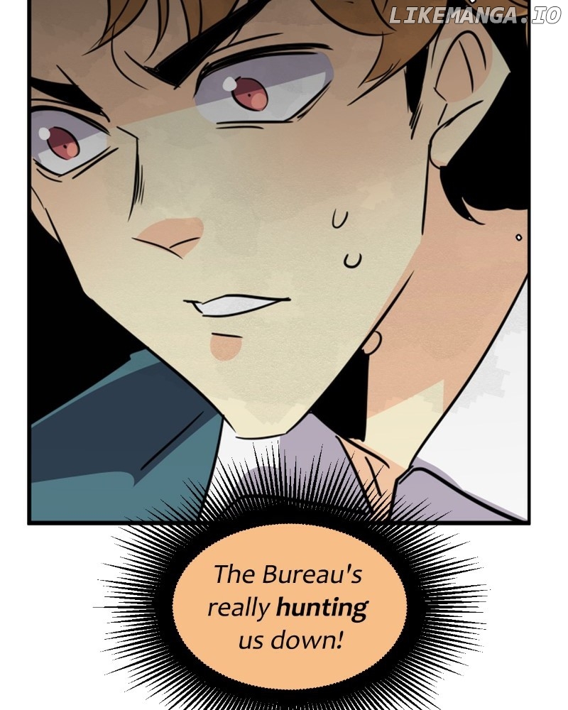 unOrdinary – Manga Chapter 347 - page 141