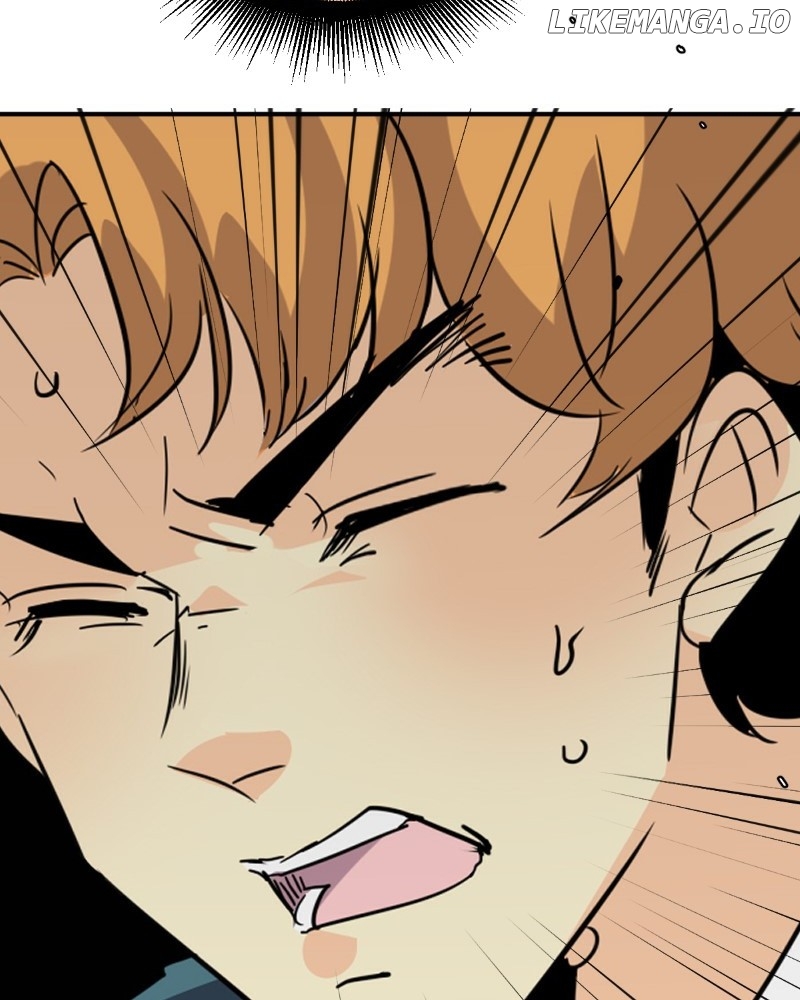 unOrdinary – Manga Chapter 347 - page 143