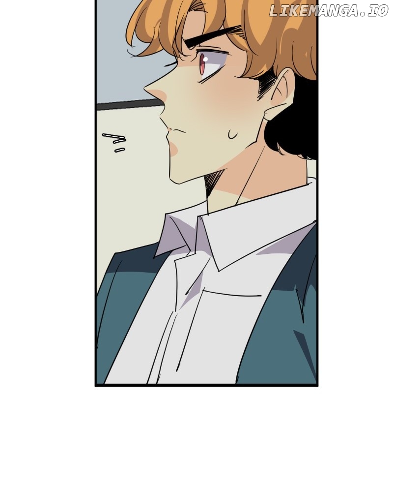 unOrdinary – Manga Chapter 347 - page 148
