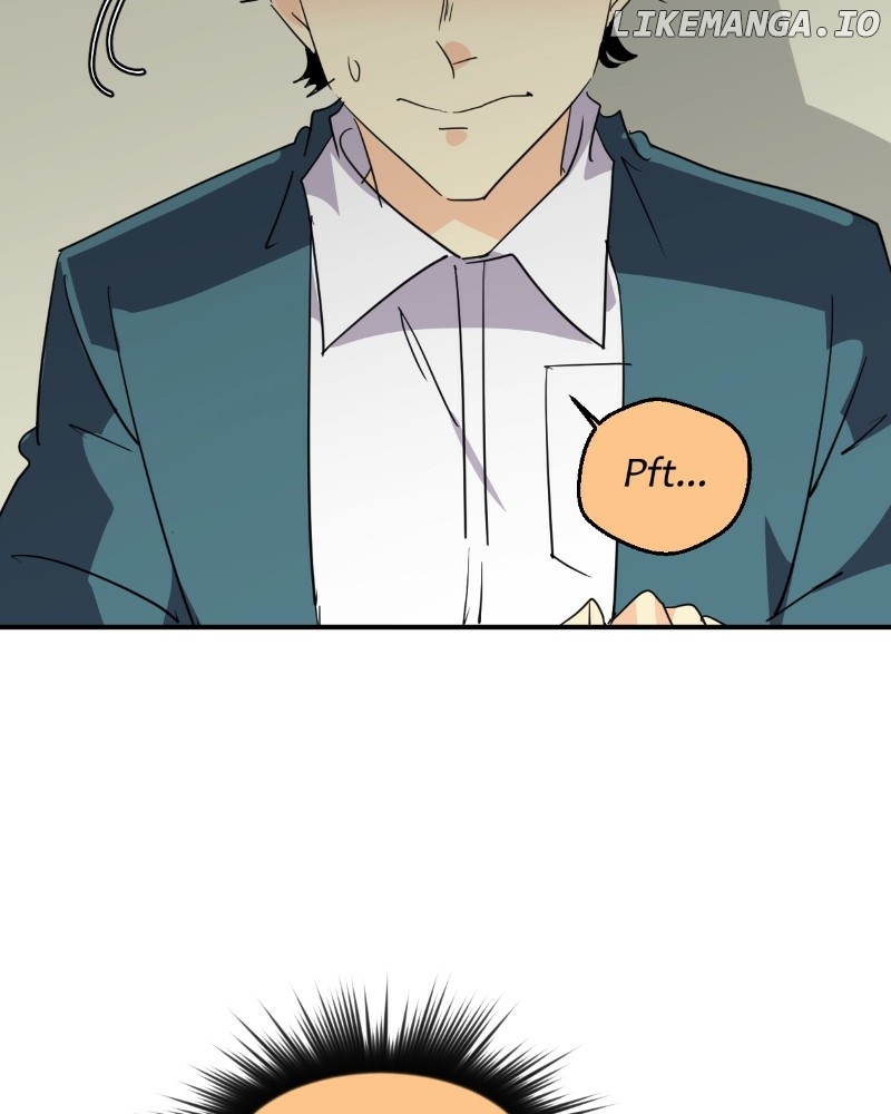 unOrdinary – Manga Chapter 347 - page 154