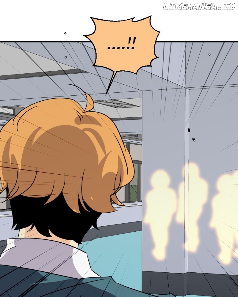unOrdinary – Manga Chapter 347 - page 159