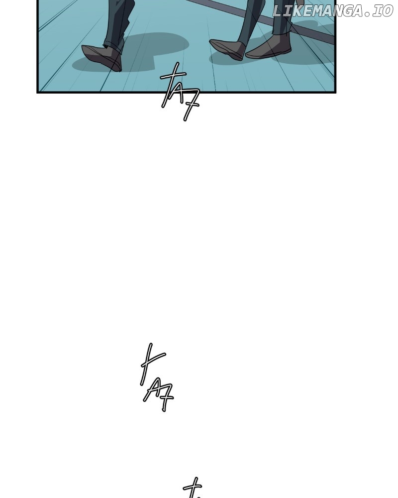 unOrdinary – Manga Chapter 347 - page 161