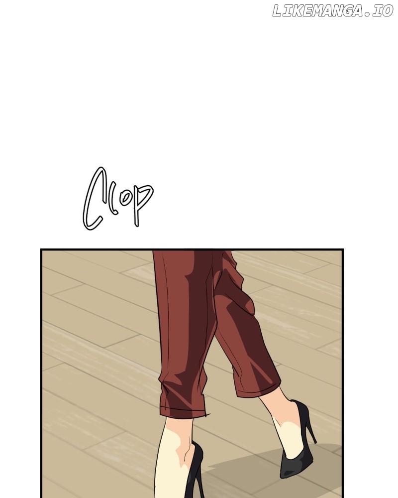 unOrdinary – Manga Chapter 347 - page 17