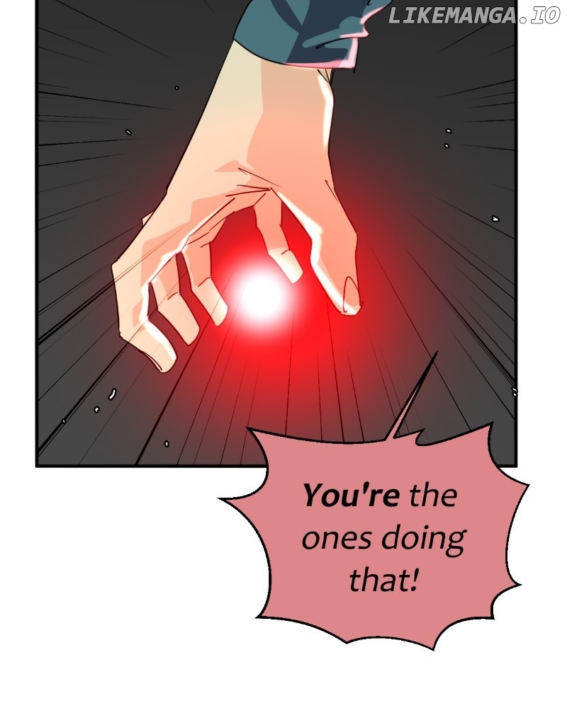 unOrdinary – Manga Chapter 347 - page 173