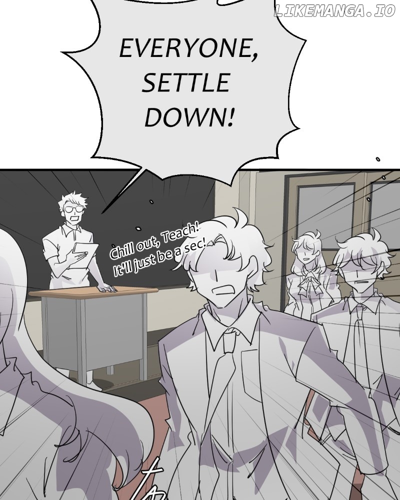 unOrdinary – Manga Chapter 347 - page 181