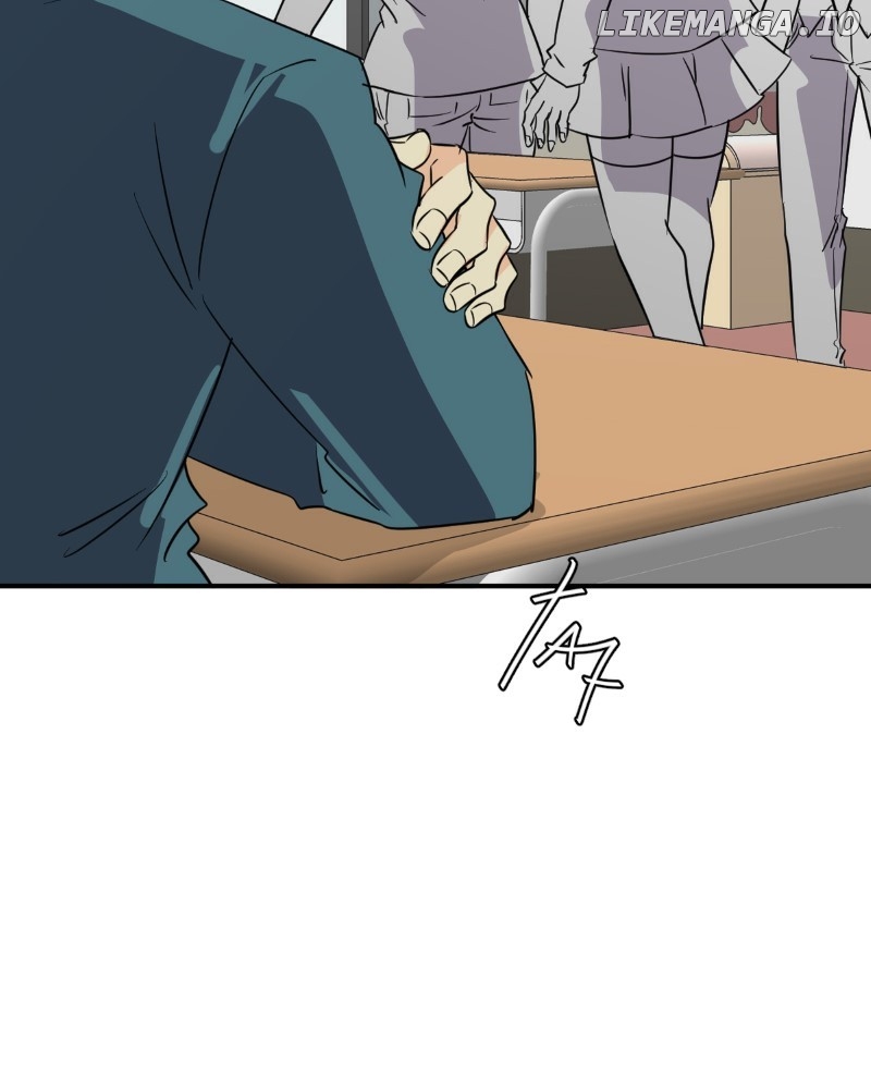 unOrdinary – Manga Chapter 347 - page 183