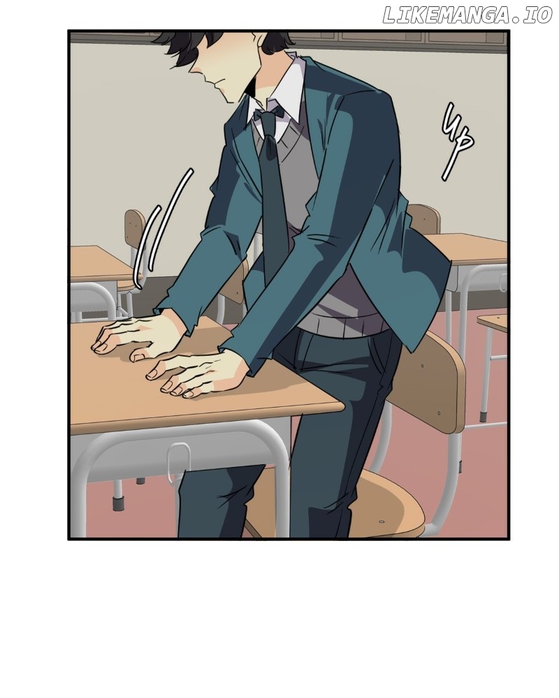 unOrdinary – Manga Chapter 347 - page 184