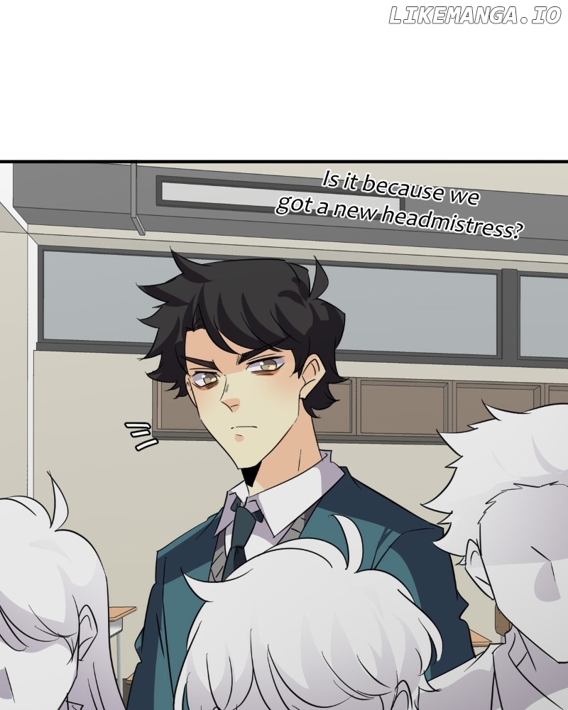 unOrdinary – Manga Chapter 347 - page 185