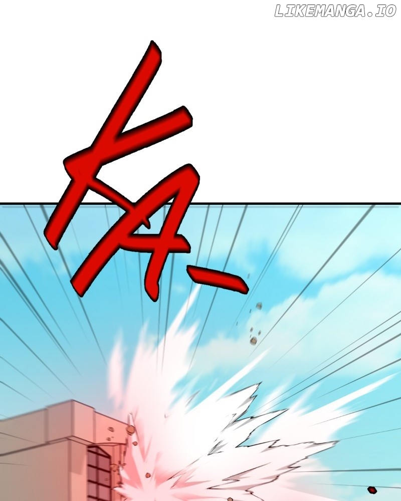 unOrdinary – Manga Chapter 347 - page 197