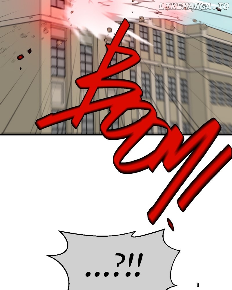 unOrdinary – Manga Chapter 347 - page 198