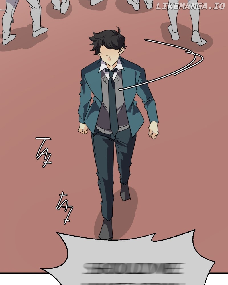 unOrdinary – Manga Chapter 347 - page 202