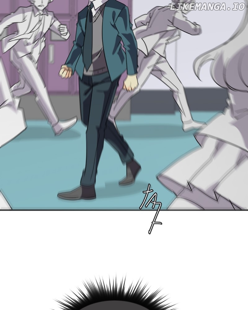 unOrdinary – Manga Chapter 347 - page 212