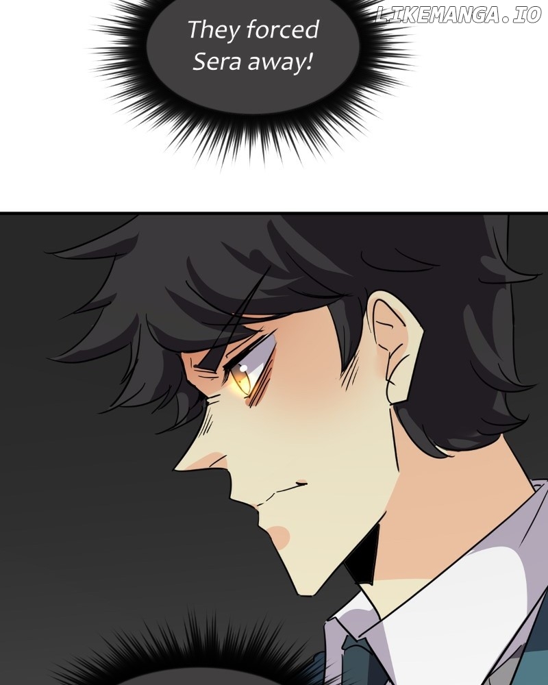 unOrdinary – Manga Chapter 347 - page 213