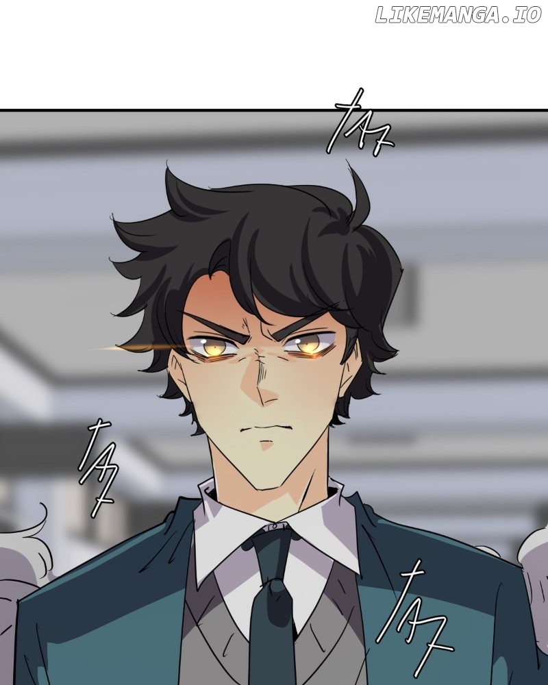 unOrdinary – Manga Chapter 347 - page 215