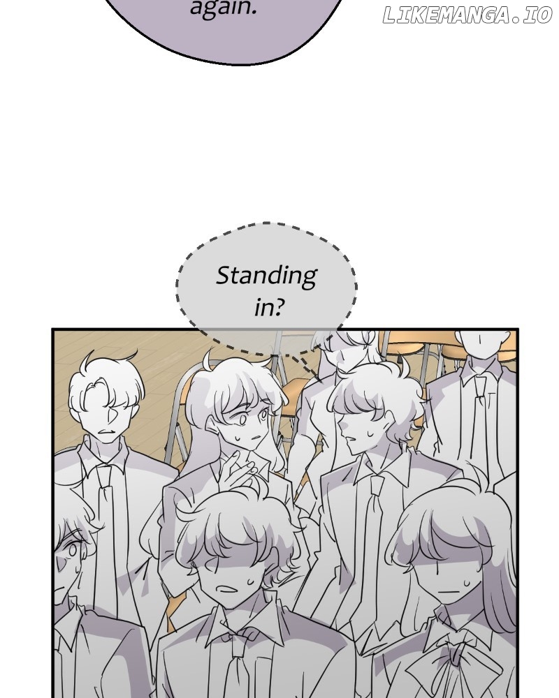 unOrdinary – Manga Chapter 347 - page 24