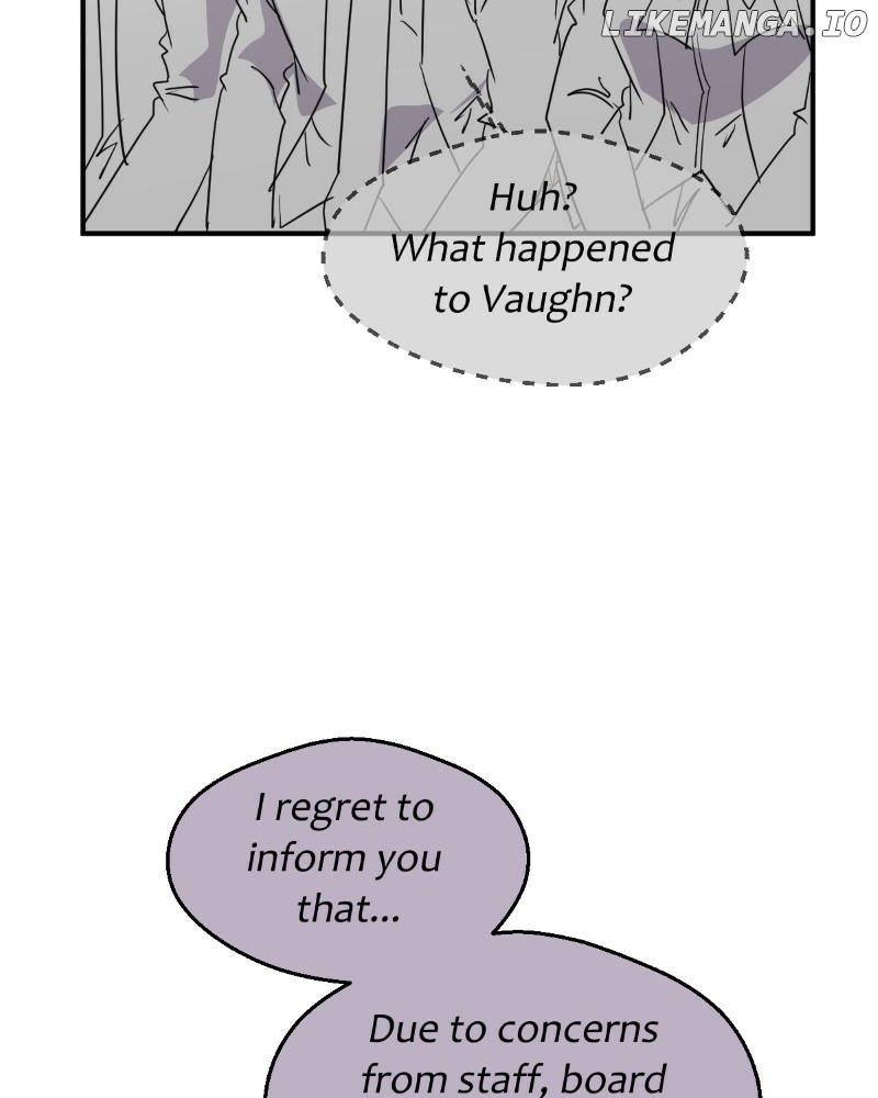 unOrdinary – Manga Chapter 347 - page 25