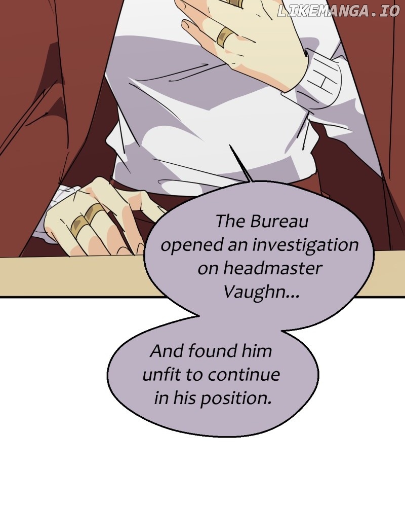 unOrdinary – Manga Chapter 347 - page 27