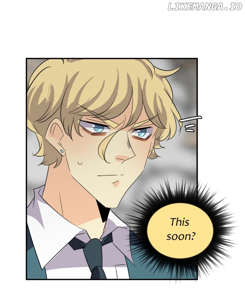 unOrdinary – Manga Chapter 347 - page 28