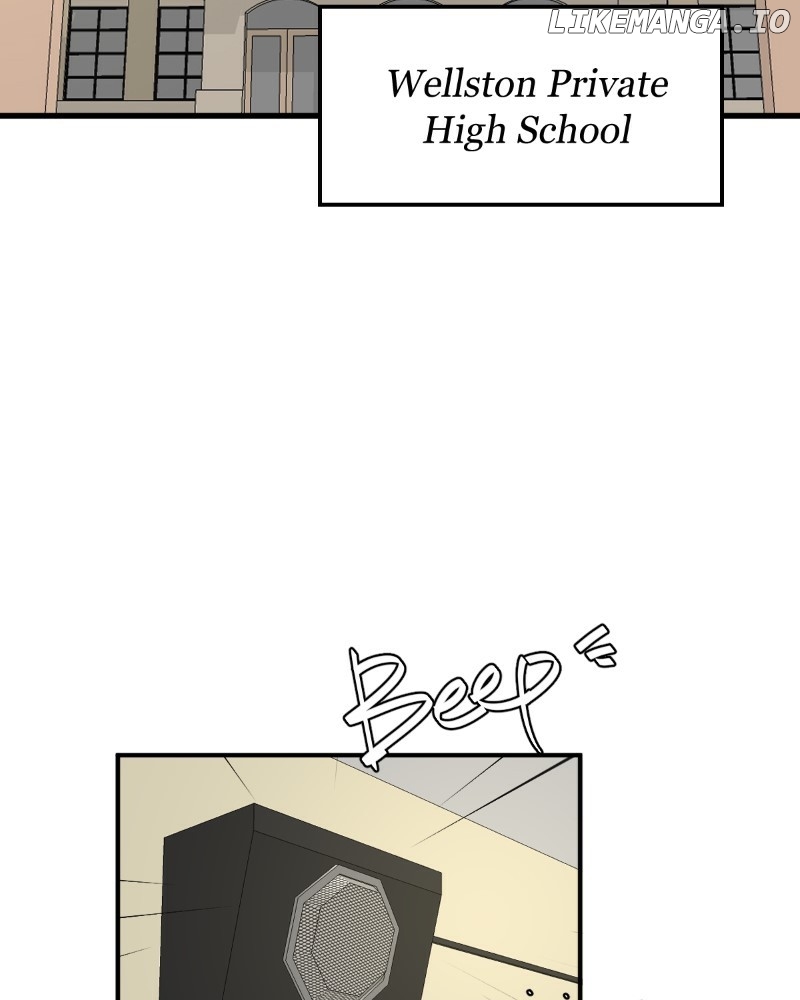 unOrdinary – Manga Chapter 347 - page 3