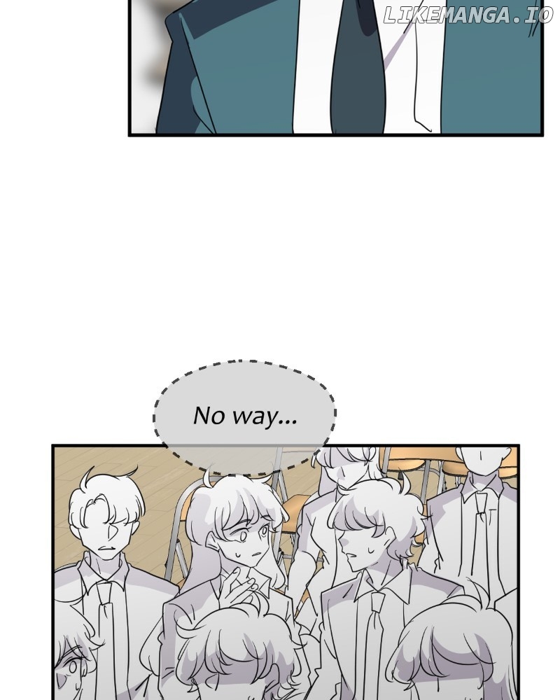 unOrdinary – Manga Chapter 347 - page 46