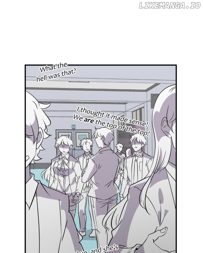 unOrdinary – Manga Chapter 347 - page 57