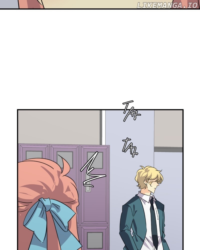 unOrdinary – Manga Chapter 347 - page 66
