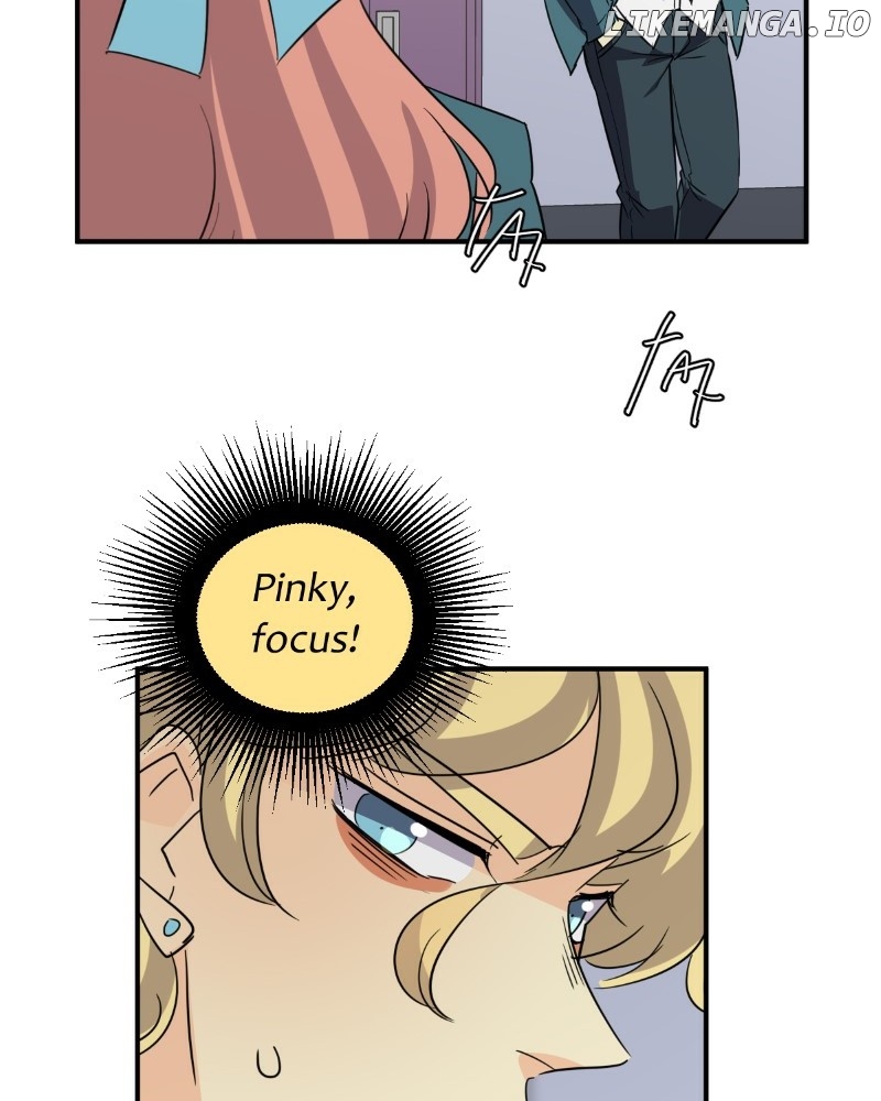 unOrdinary – Manga Chapter 347 - page 67