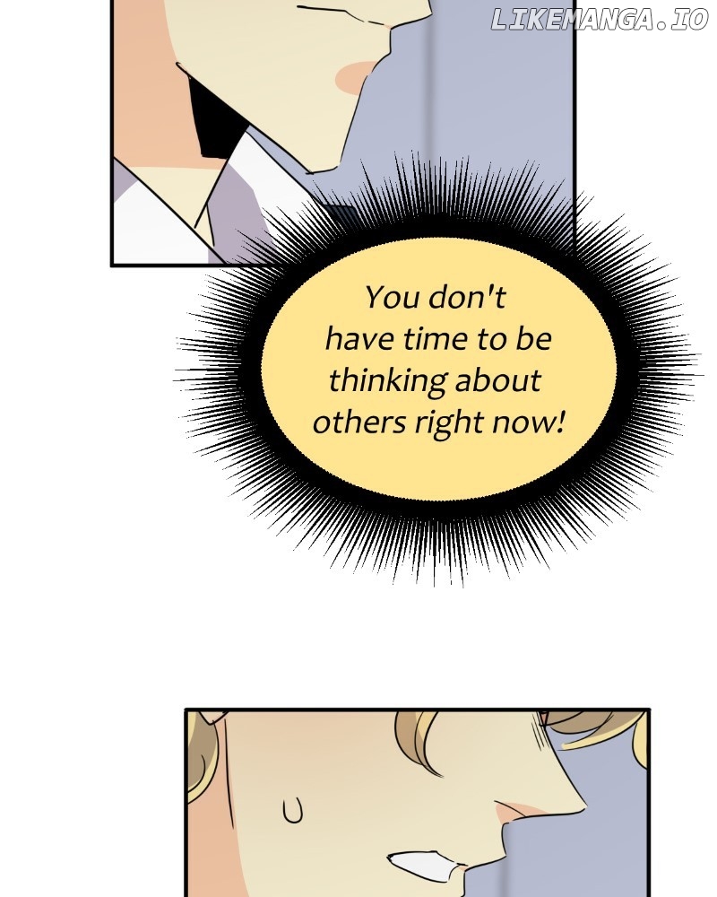 unOrdinary – Manga Chapter 347 - page 68