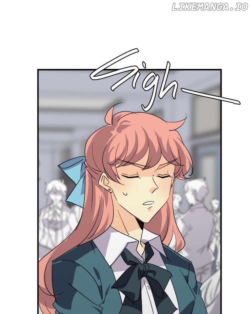 unOrdinary – Manga Chapter 347 - page 70