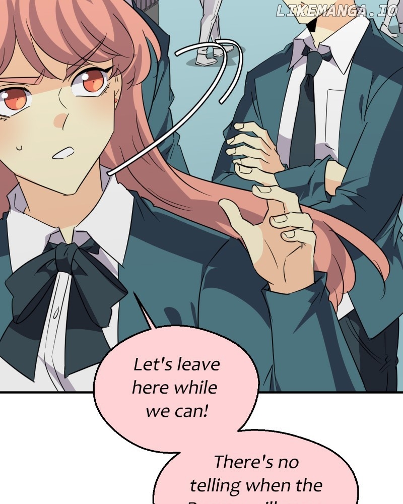 unOrdinary – Manga Chapter 347 - page 72