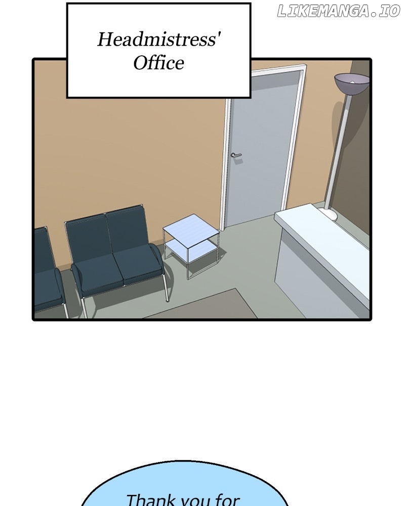 unOrdinary – Manga Chapter 347 - page 76