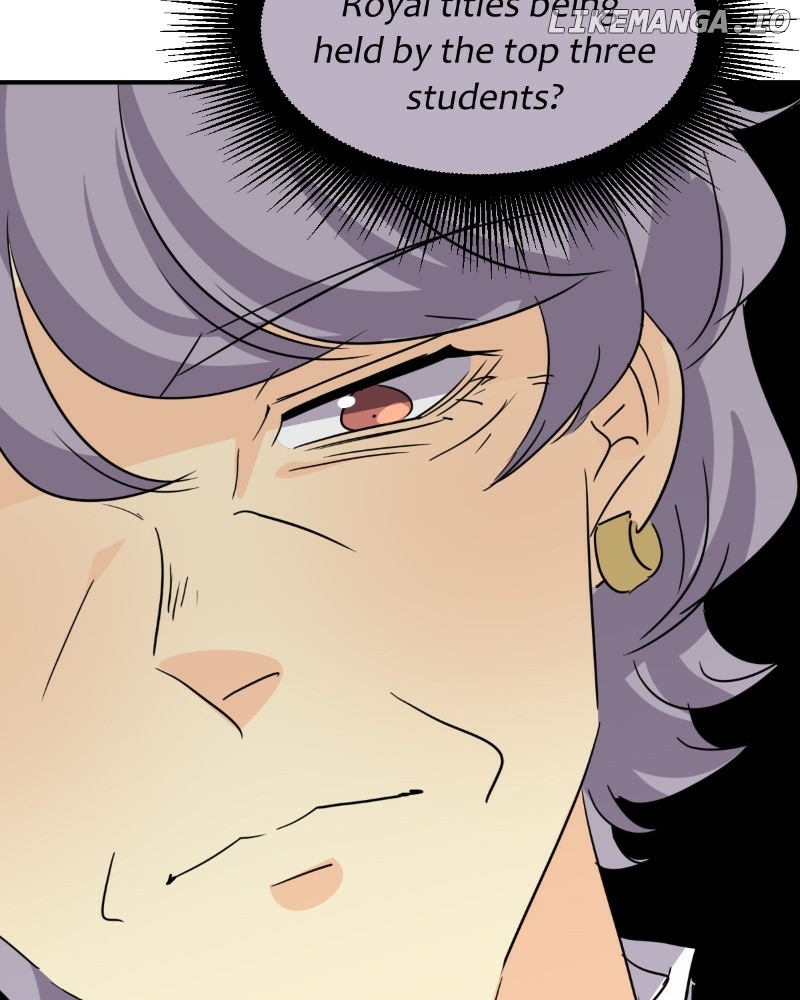 unOrdinary – Manga Chapter 347 - page 85