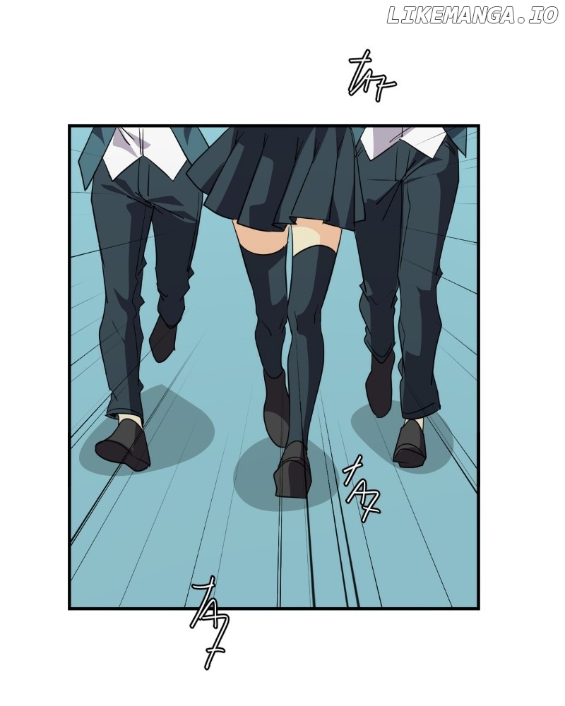 unOrdinary – Manga Chapter 347 - page 93