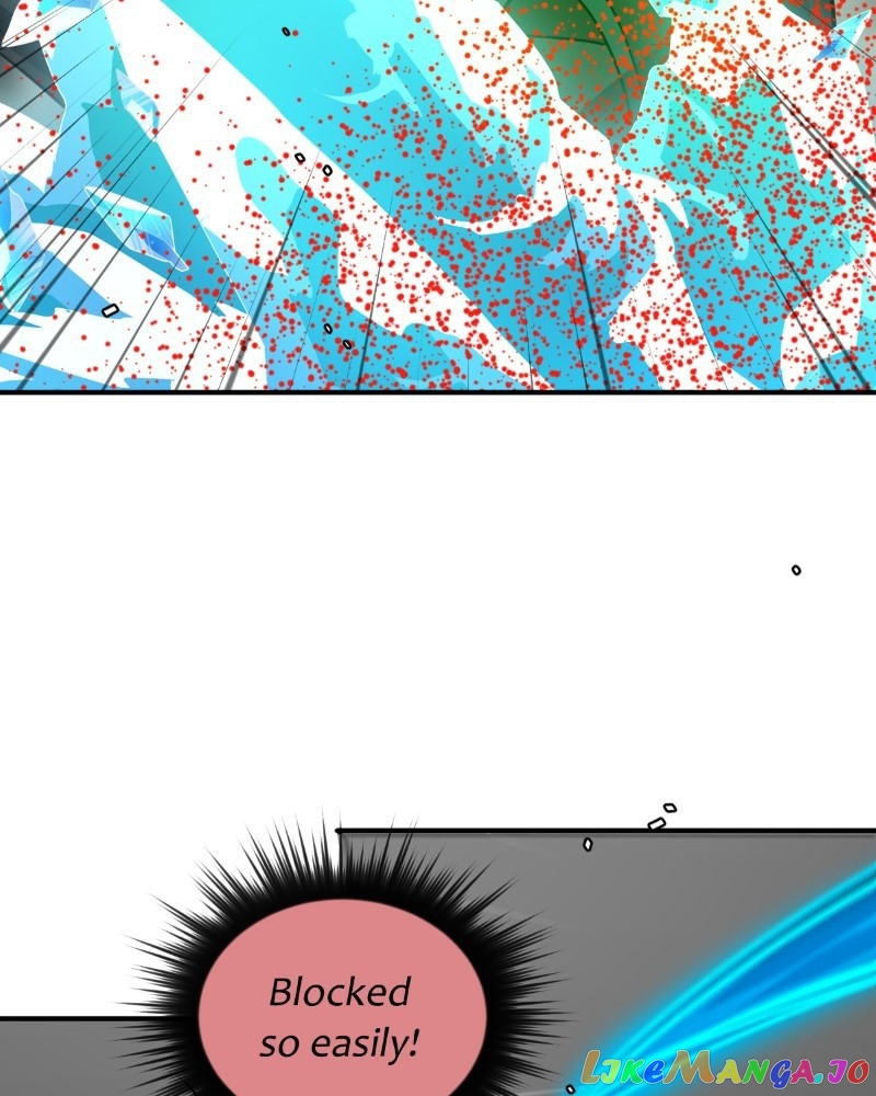 unOrdinary – Manga Chapter 323 - page 100