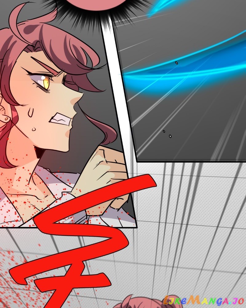 unOrdinary – Manga Chapter 323 - page 101