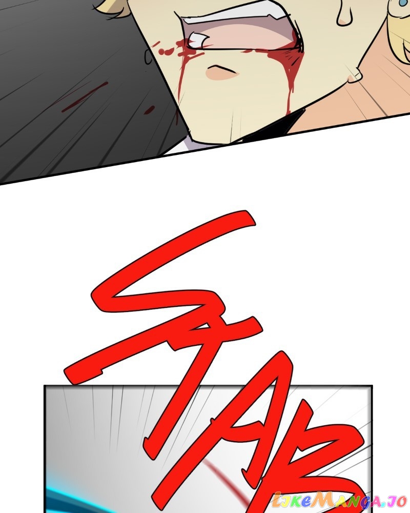 unOrdinary – Manga Chapter 323 - page 104