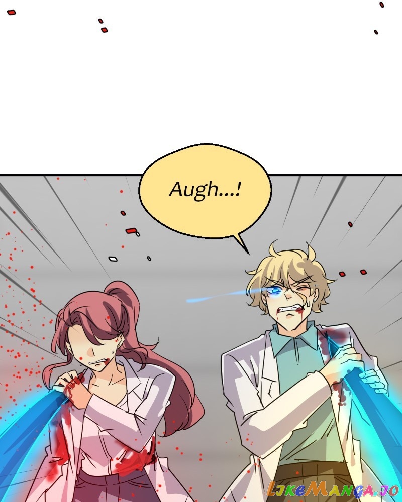 unOrdinary – Manga Chapter 323 - page 106