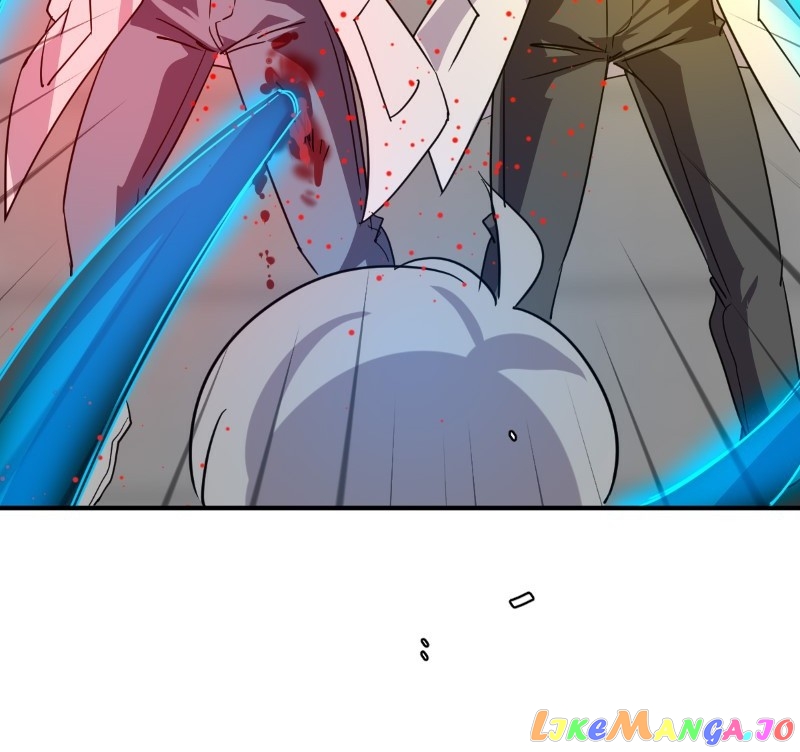 unOrdinary – Manga Chapter 323 - page 107