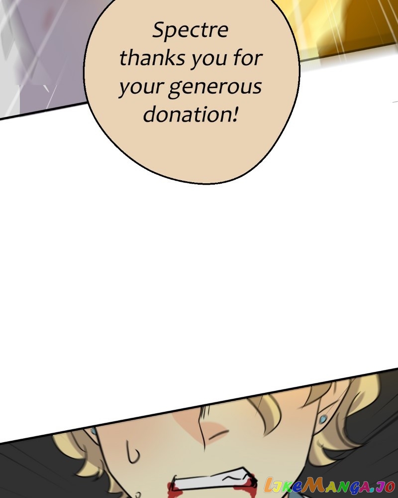 unOrdinary – Manga Chapter 323 - page 115