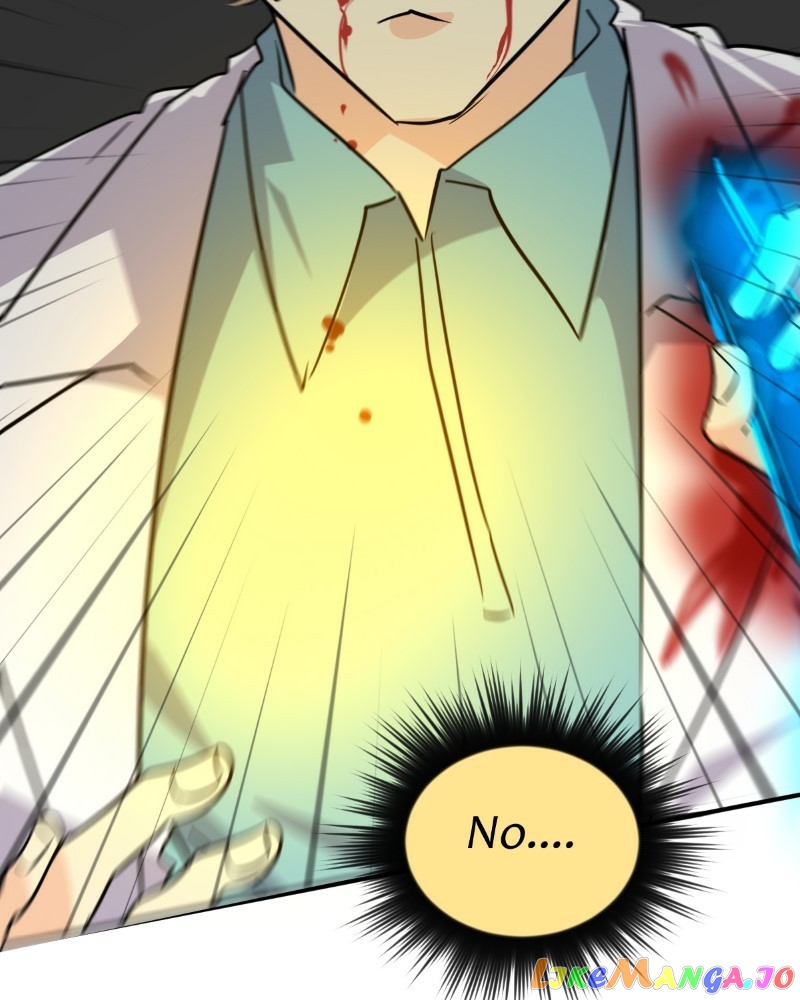 unOrdinary – Manga Chapter 323 - page 116