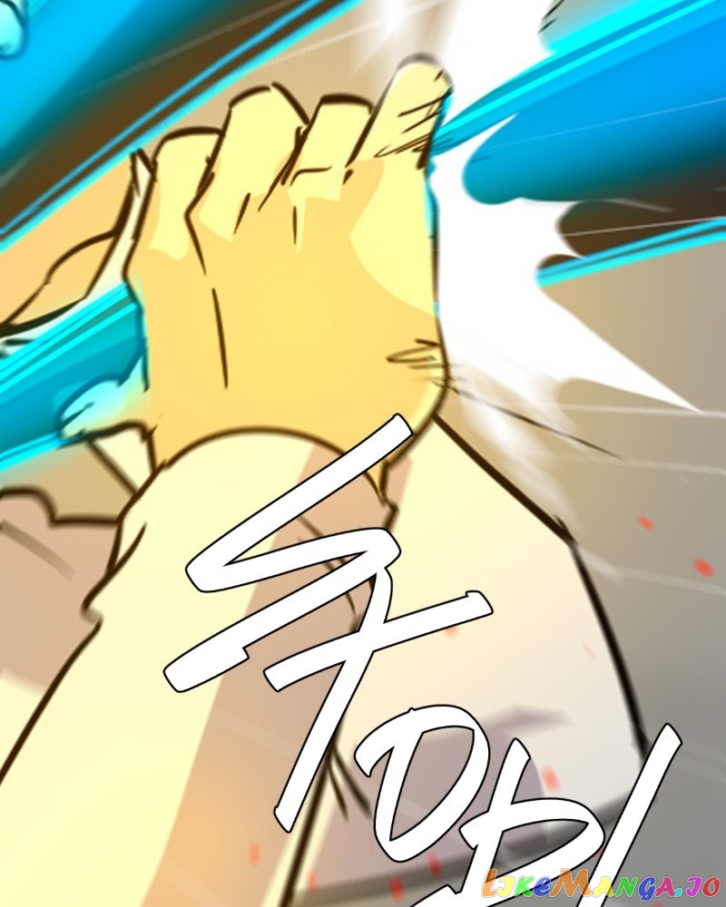unOrdinary – Manga Chapter 323 - page 118