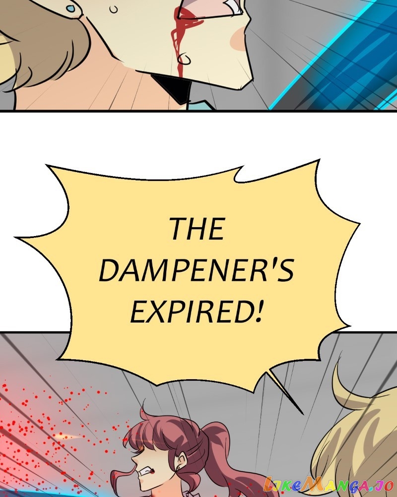 unOrdinary – Manga Chapter 323 - page 122