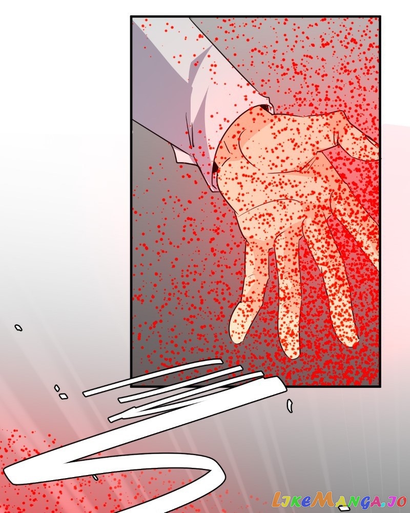 unOrdinary – Manga Chapter 323 - page 126