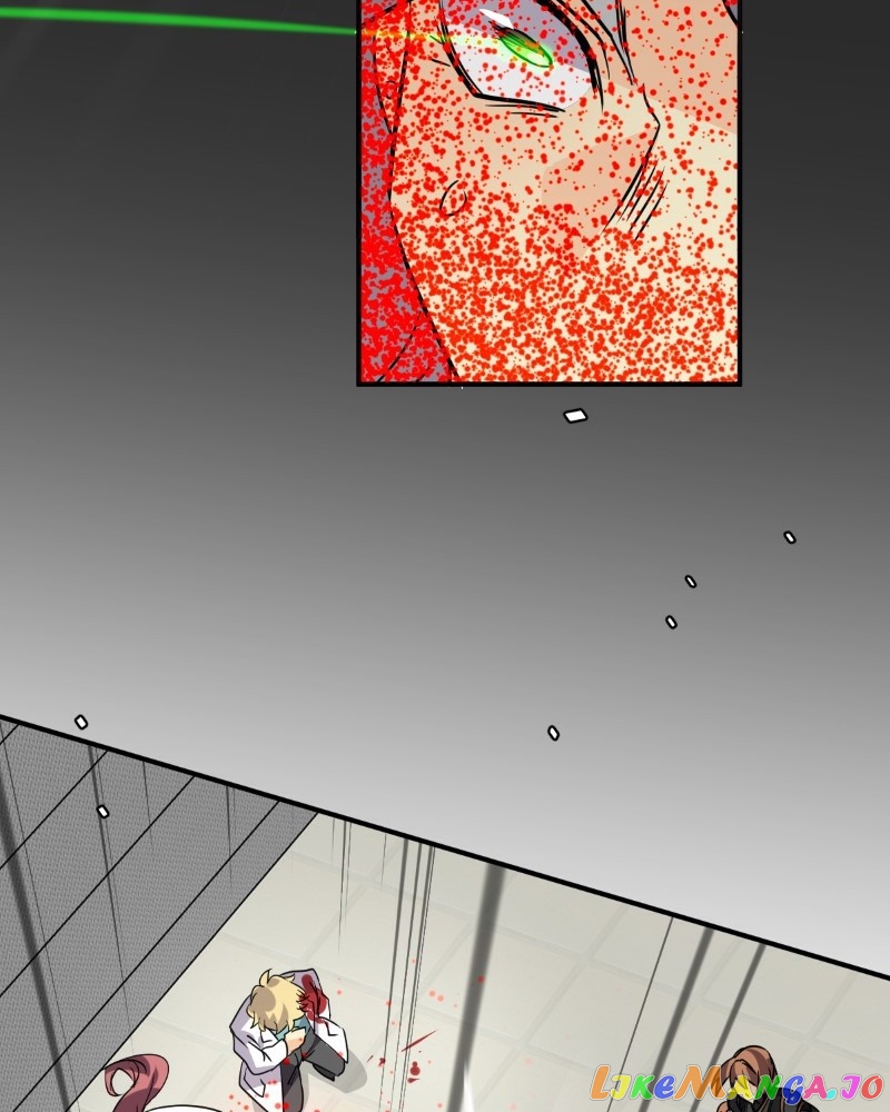 unOrdinary – Manga Chapter 323 - page 129